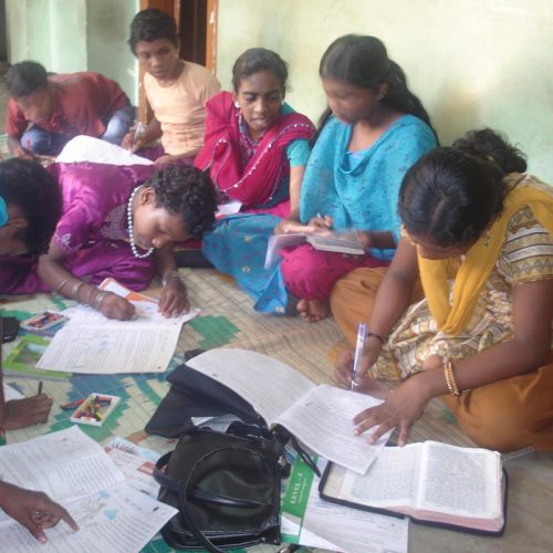 Postal Bible School postal-bible-school